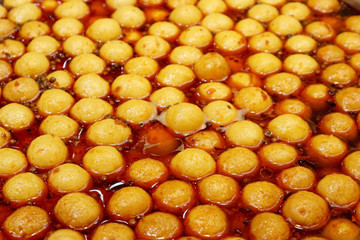 Spicy Fish Ball Soup - Taiwanese Street Food