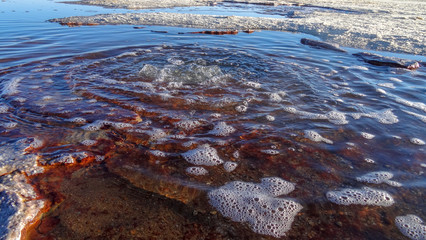 Salar Uyuni in Bolivia is a nature miracle