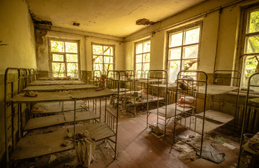 Kindergarten   tšernobõli