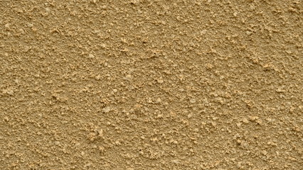  The plastered wall of a building. Background for design