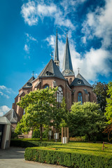 Hengelo, netherlands