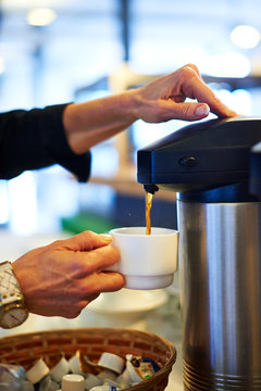 Kaffekanne