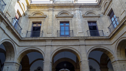 Amazing Seville, one of the most beautiful cities of Europe