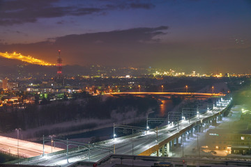 Hokkaido Japan