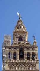 Amazing Seville, one of the most beautiful cities of Europe