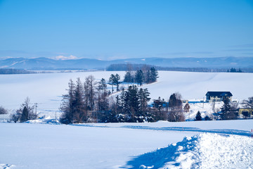 hokkaido Japan