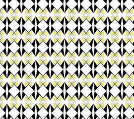 Abstract pattern design for textile and decorative background and wallpaper