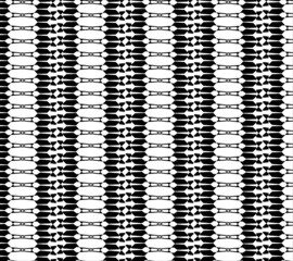 Abstract pattern design for textile and decorative background and wallpaper