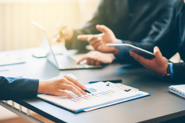 Business Analysis and Strategy