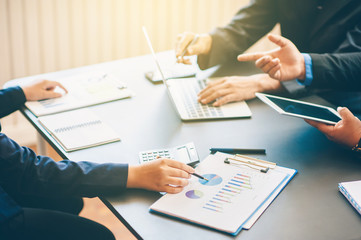 Business Analysis and Strategy