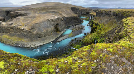 islande