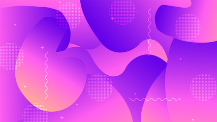 abstract background, patterns, pink, purple, backgrounds