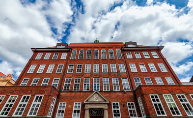 marien hospital in lubeck