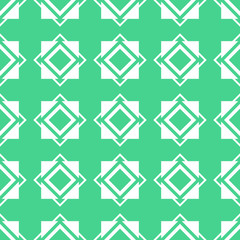 Geometric seamless pattern. Abstract vector background. Vector illustration.