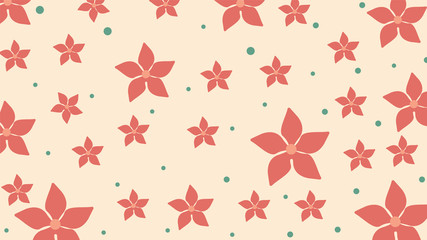 floral patterns background, flowers background, leaves, floral, floral frame