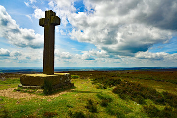 North York Moors, North Yorkshire, England