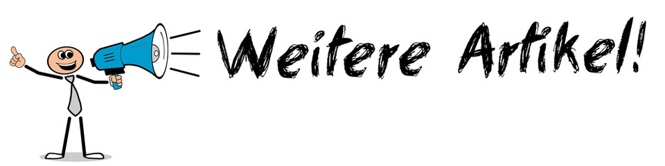 Weitere Artikel! 