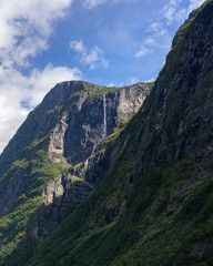Gudvangen 