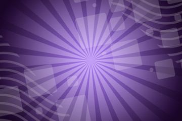 Obraz premium abstract, design, light, blue, illustration, wallpaper, pattern, line, digital, wave, graphic, backdrop, art, technology, motion, texture, curve, space, backgrounds, black, lines, purple, color