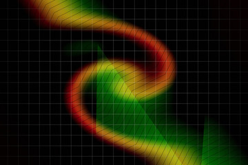 abstract, light, wallpaper, red, pattern, swirl, blue, fractal, design, black, backdrop, art, illustration, rainbow, spiral, texture, glow, colorful, wave, color, motion, bright, digital, space, twirl