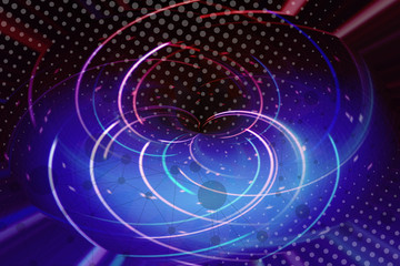 abstract, light, wallpaper, red, pattern, swirl, blue, fractal, design, black, backdrop, art, illustration, rainbow, spiral, texture, glow, colorful, wave, color, motion, bright, digital, space, twirl