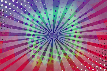 Obraz premium abstract, blue, pattern, light, illustration, design, texture, graphic, wallpaper, decoration, stars, bright, shape, white, purple, green, art, color, 3d, backdrop, geometric, red, symbol, glow, black