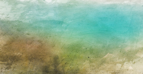colorful watercolor abstract background image