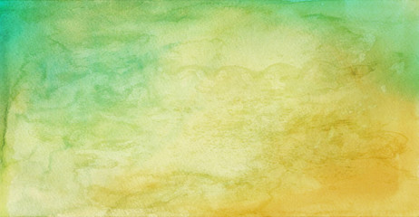 colorful watercolor abstract background image