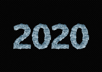 Frozen 2020 figures template