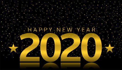 2020 happy new year
