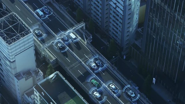 運転支援システム