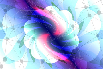 abstract, light, blue, design, wallpaper, wave, art, pattern, backgrounds, fractal, colorful, illustration, color, curve, graphic, texture, lines, waves, red, green, motion, shape, flow, digital