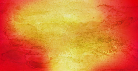 Obraz premium colorful watercolor abstract background image