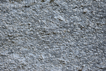 Texture picture of gray concrete wallpaper