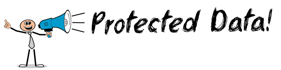 Protected Data! 