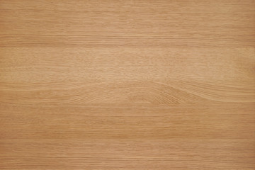 Wooden background made of polished oak