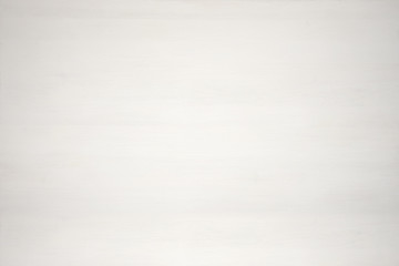 Wooden background. Pine wood painted white, wood texture preserved