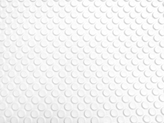 white Eva  foam texture background