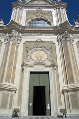 Finale Ligure 2019 - Basilica