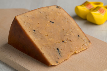  Piece of Dutch very mature Frisian Clove Cheese