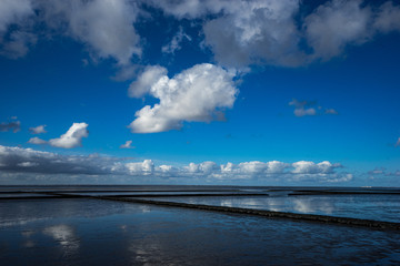 Obraz premium Ostfriesland