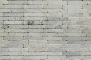 Old brick background at beautiful vintage style