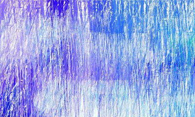 abstract drawing strokes background with copy space for text or image with lavender blue, royal blue and lavender colors. can be used as wallpaper, background or graphic element
