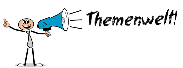 Themenwelt! 