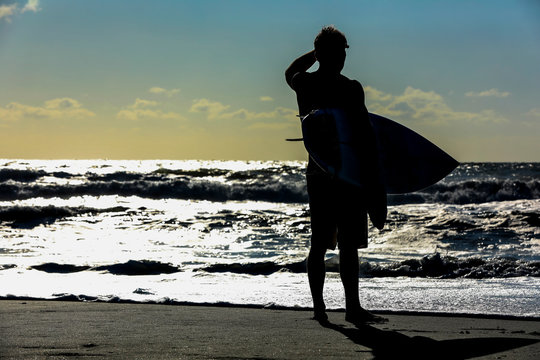 Wilmington, North Carolina,USA,September,2019,Wrightsville Beach North Carolina