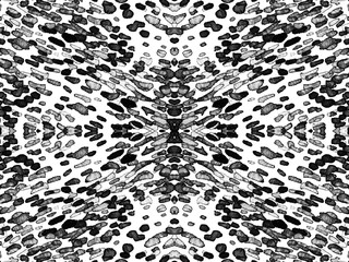 Animal Seamless Pattern.