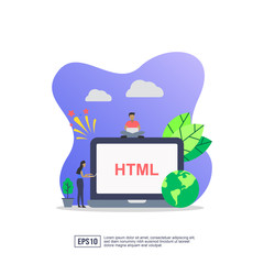 Vector illustration concept of UX design. Modern illustration conceptual for banner, flyer, promotion, marketing material, online advertising, business presentation