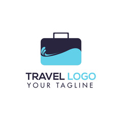 travel logo