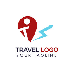 travel logo