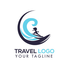 travel logo